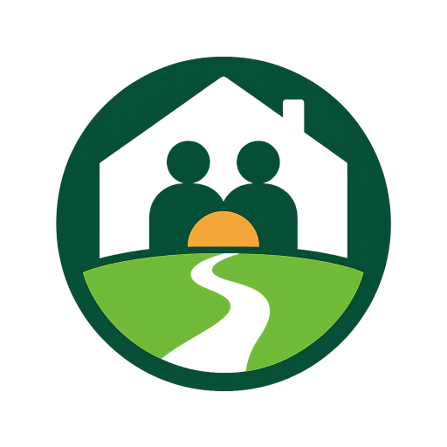 Dorpshuis.online logo